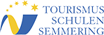 Logo der Tourismusschulen Semmering